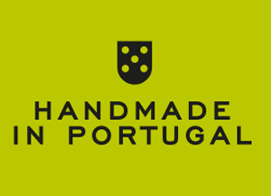 Fabriquée à la main au Portugal